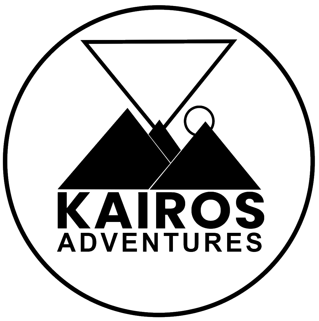 Kairos Adventures Logo